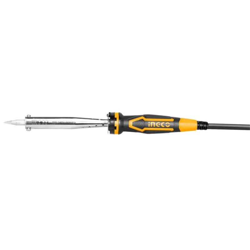 Ingco Electric Soldering Iron 40W - SI0248 | in Bahrain | Halabh.com