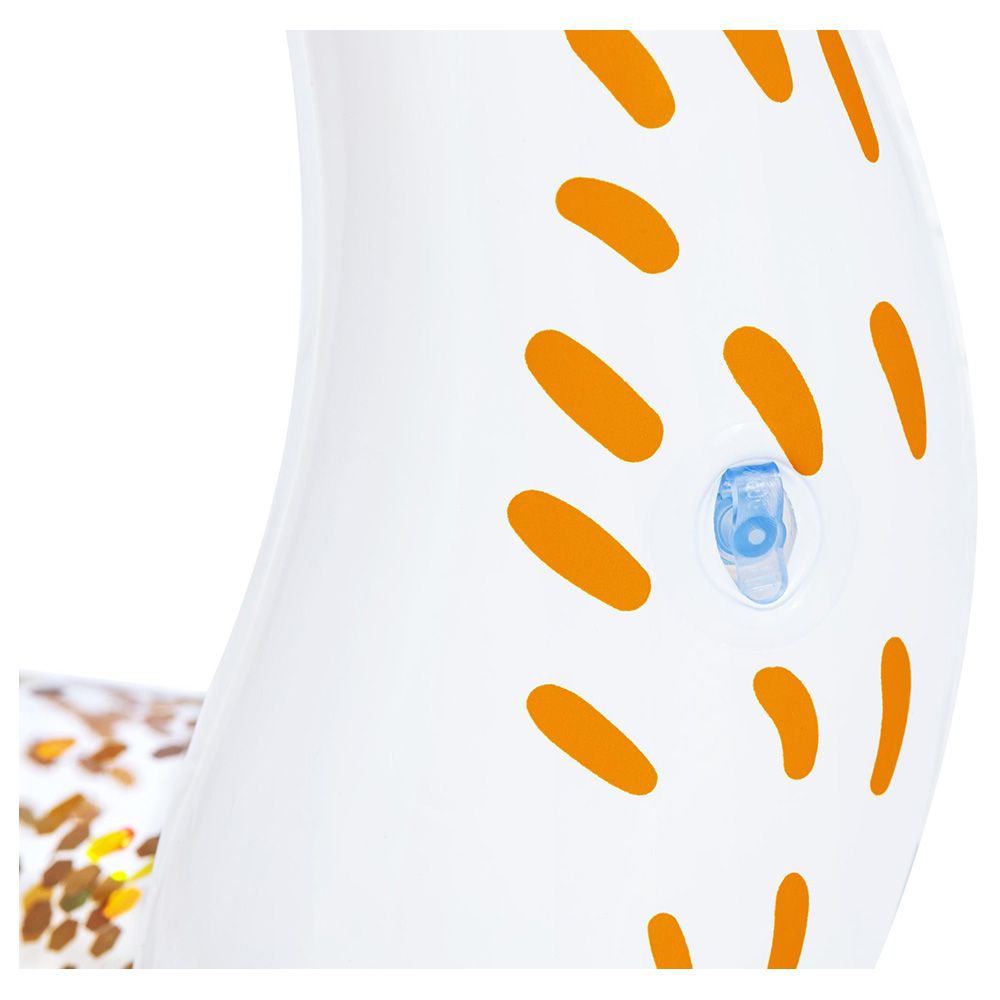 Bestway Swim Ring | Toys ALGT | Age 3 and Above Kids | Swimming Pool Ring | Swim | Swimming Toys | Swimming Tube | Swimming Accessories in Bahrain | Halabh.com