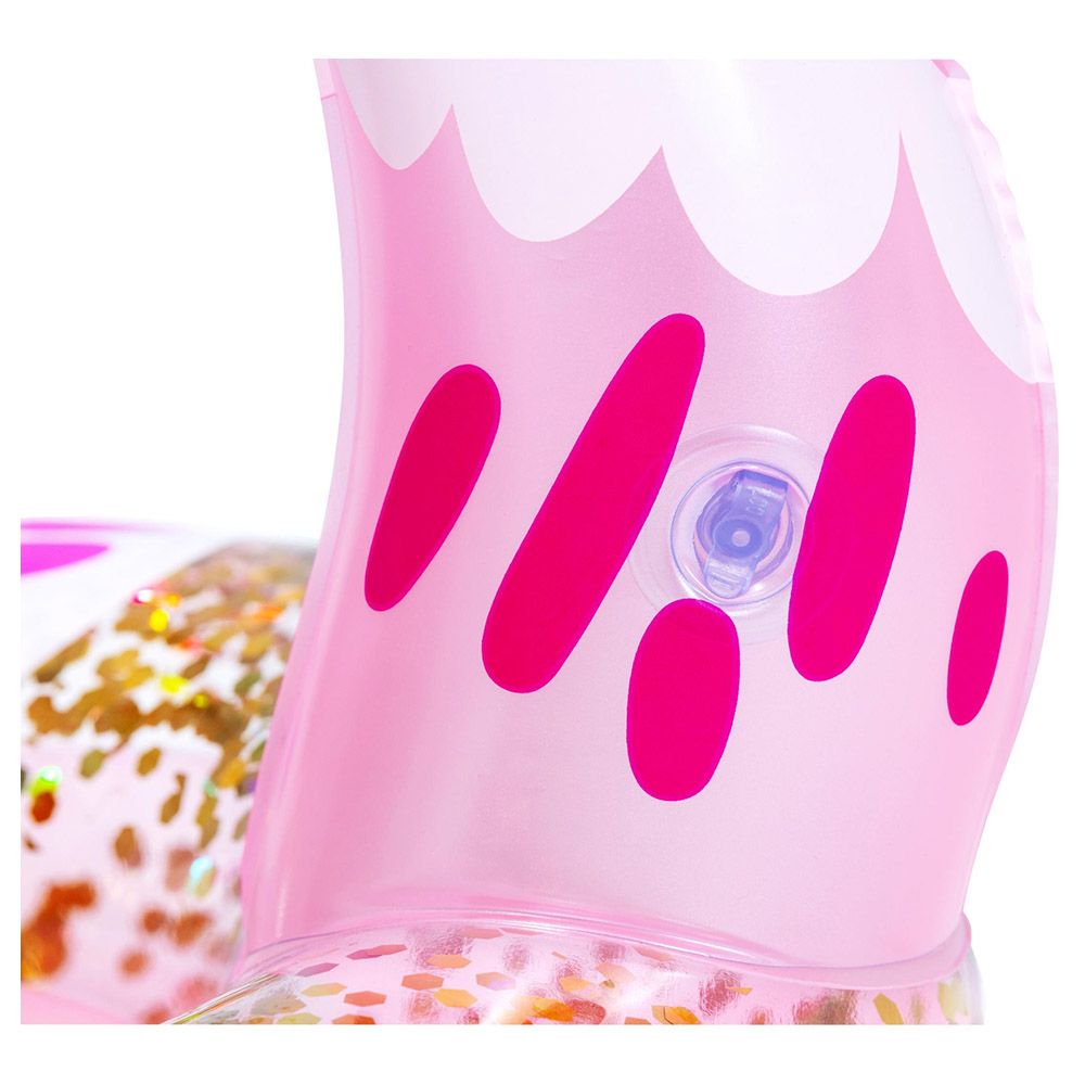 Bestway Swim Ring | Toys ALGT | Age 3 and Above Kids | Swimming Pool Ring | Swim | Swimming Toys | Swimming Tube | Swimming Accessories in Bahrain | Halabh.com