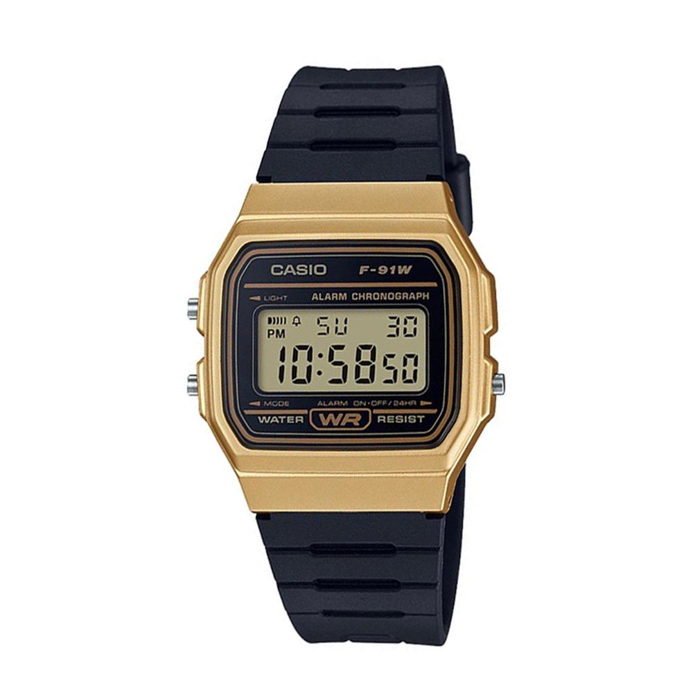 Casio Digital Men Watch