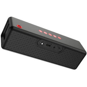 Wireless speaker “HC3 Bounce” sports portable loudspeaker
