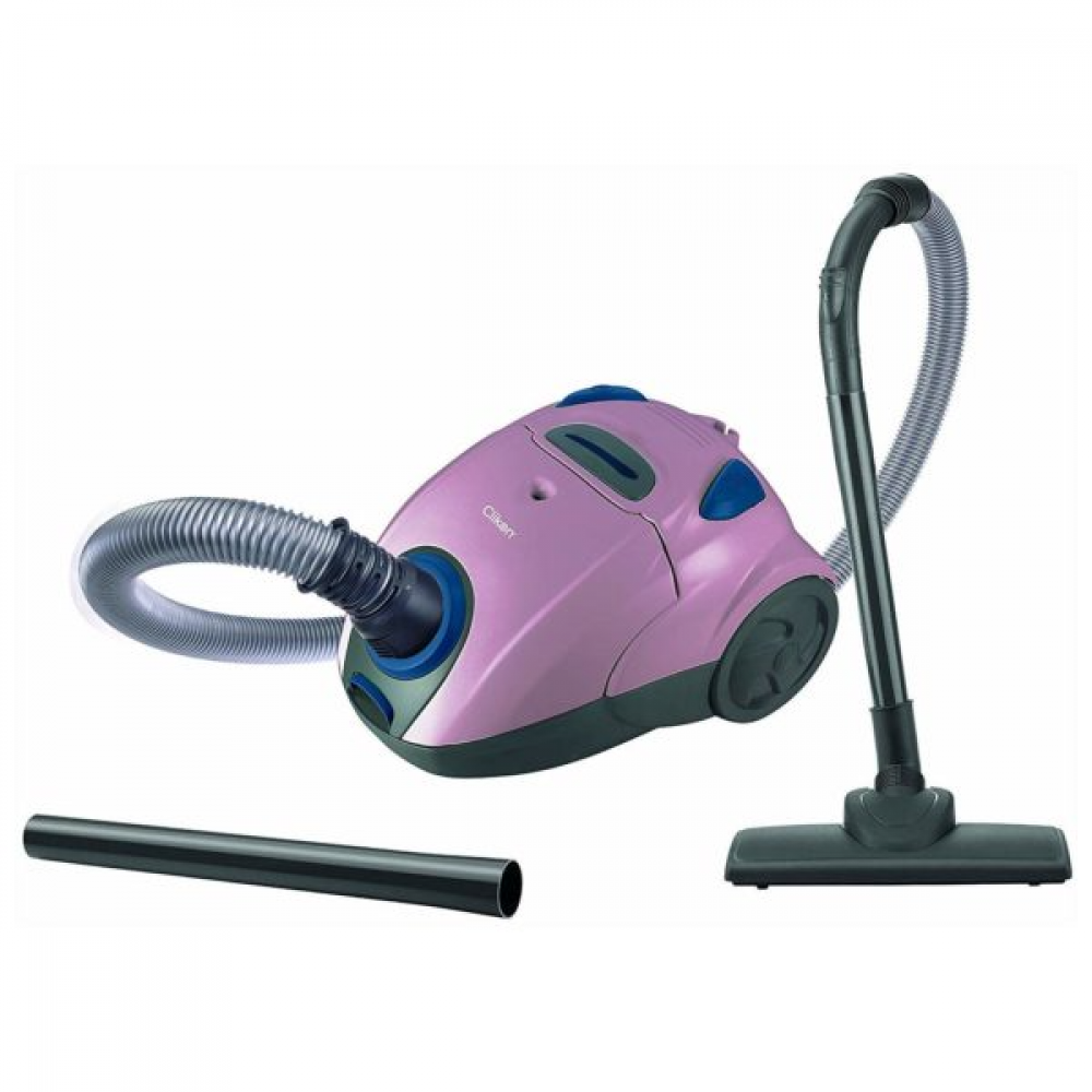 Clikon Vacum Cleaner 1200 W | powerful suction | large capacity | versatile cleaning tools | easy maintenance | Halabh.com