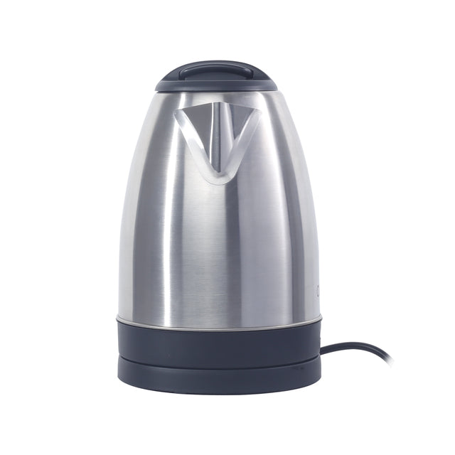 Clikon Electric Kettle Stainless Steel Kettle 1.8 L | Kitchen Appliance | Halabh.com