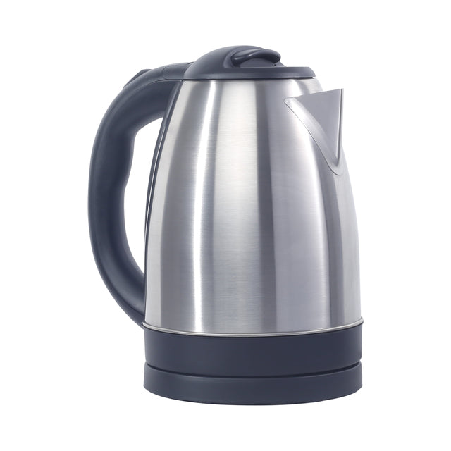 Clikon Electric Kettle Stainless Steel Kettle 1.8 L | Kitchen Appliance | Halabh.com