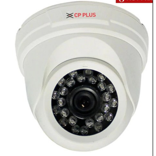 Cp Plus 2.4 Mp Dome Camera Cpvcgsd24L