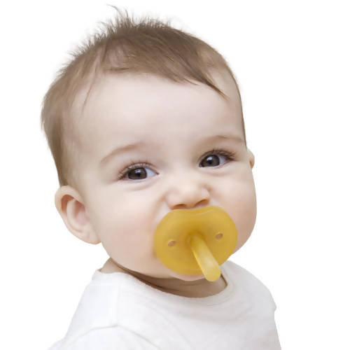 Natursutten Pacifier Original Shield Orthodontic