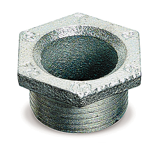 Thomas & Betts 3/4 Chase Nipple