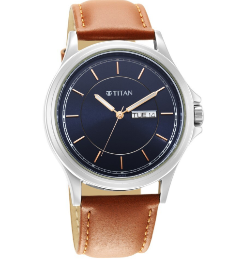 Titan Trendsetters Men's Watch 1870SL02