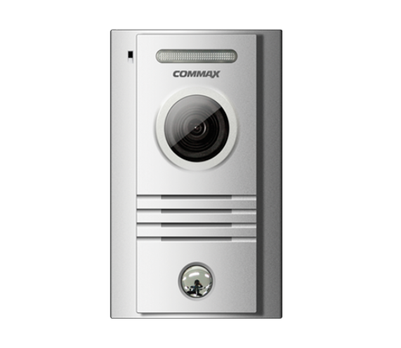 Commax Metallic Door Camera Connectable
