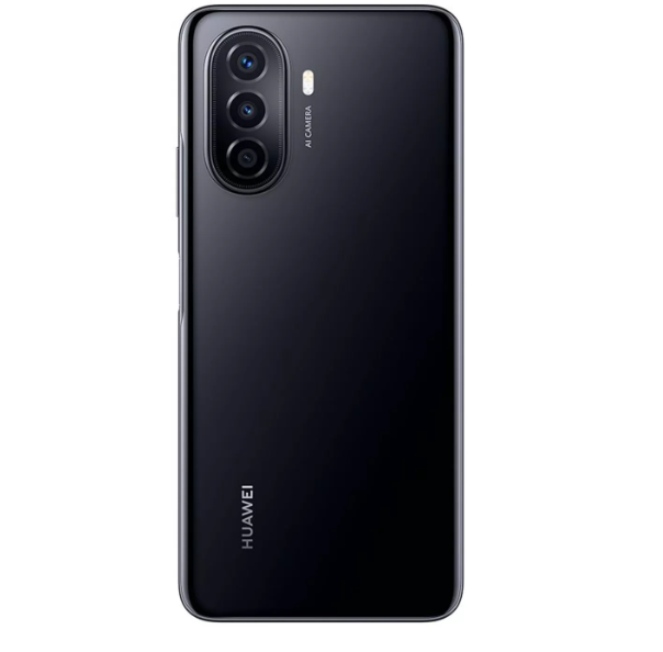 Huawei Nova Y70 4GB 128GB Mobile Phone Online at Best Price - Halabh