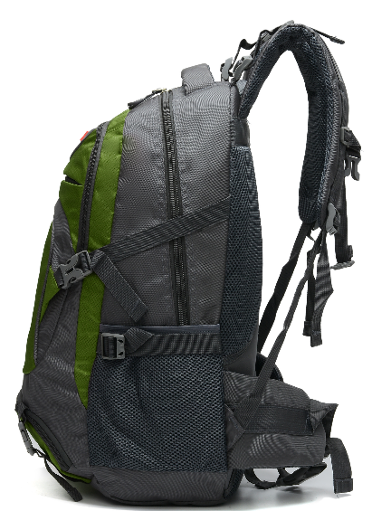 Stargold 22 Inch Luxury Spacious Storage Travel Backpack