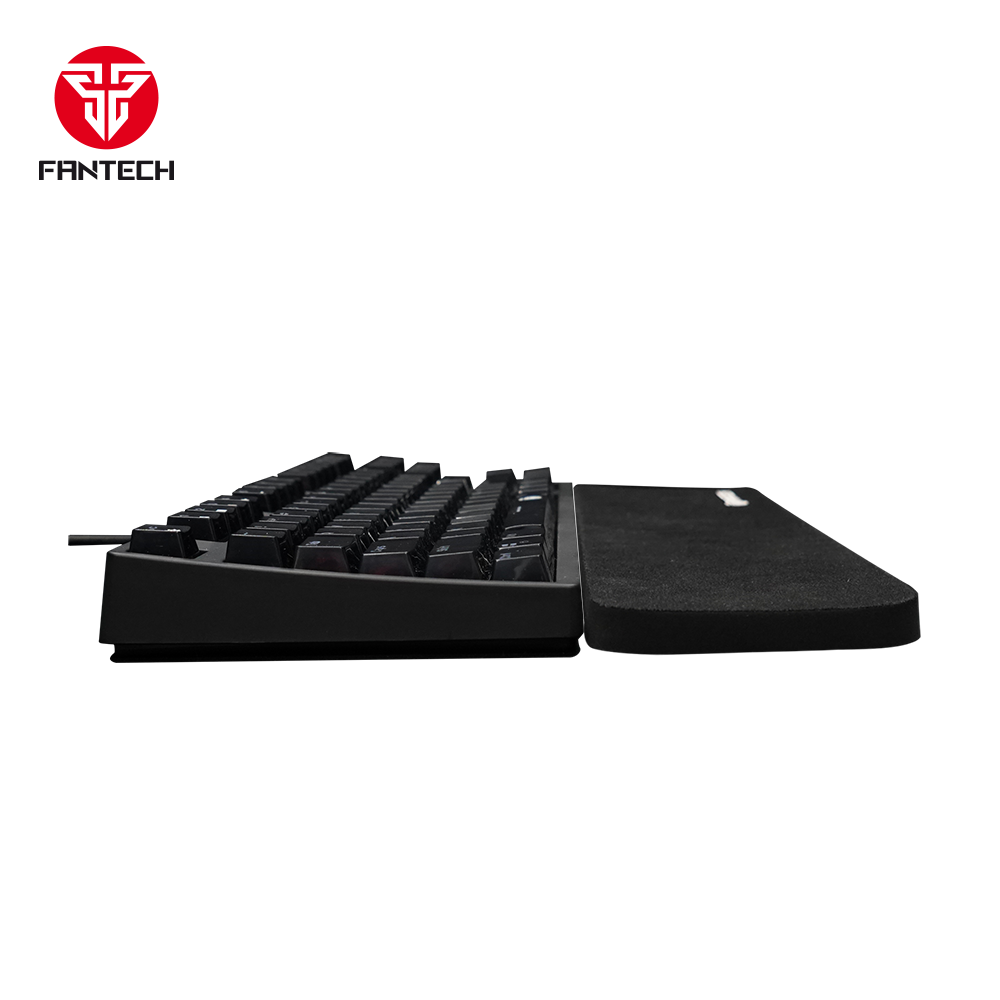 Fantech Pilo Keyboard Rubber Wristpad