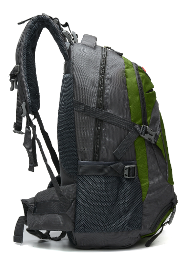 Stargold 22 Inch Luxury Spacious Storage Travel Backpack