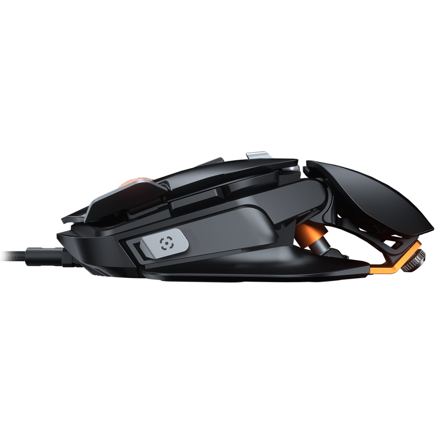 Buy Cougar Dualblader Gaming Mouse | Programmable Buttons