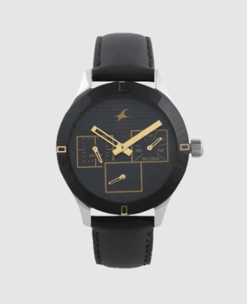 Fastrack Analog Watch For Women
