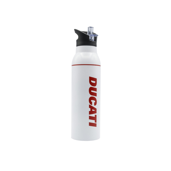 Functional Bottle For Winter And Summer Ducati