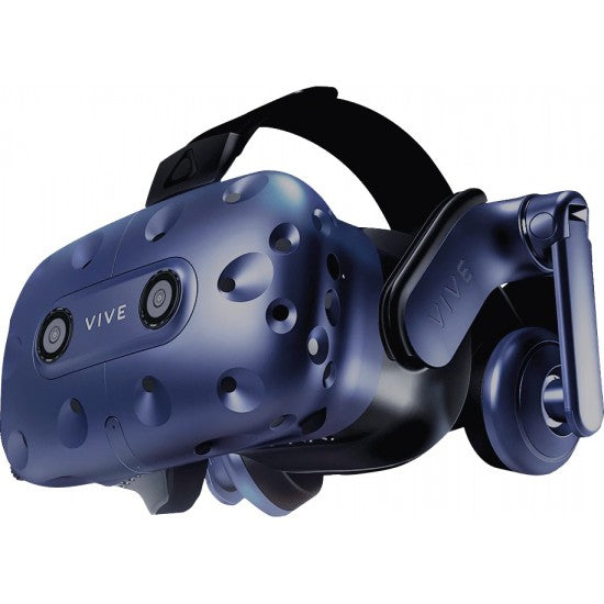 TC Vive Pro Virtual Reality Headset in Bahrain - Gaming Accessories