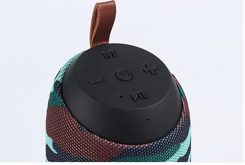 Stargold Bluetooth Speaker K37-Assorted Color