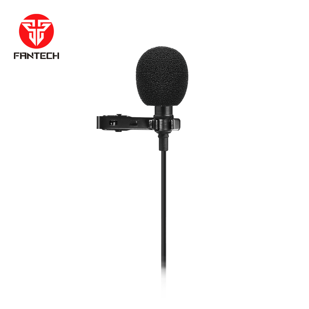 Fantech MV01 Wired Microphone