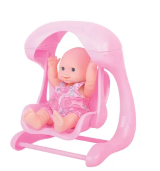Power Joy Baby Cayla Minime 5" Assorted