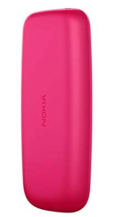 Buy Nokia 105 Arabic Pink in Bahrain | best android phone 2021 | nokia 2.4 | Halabh