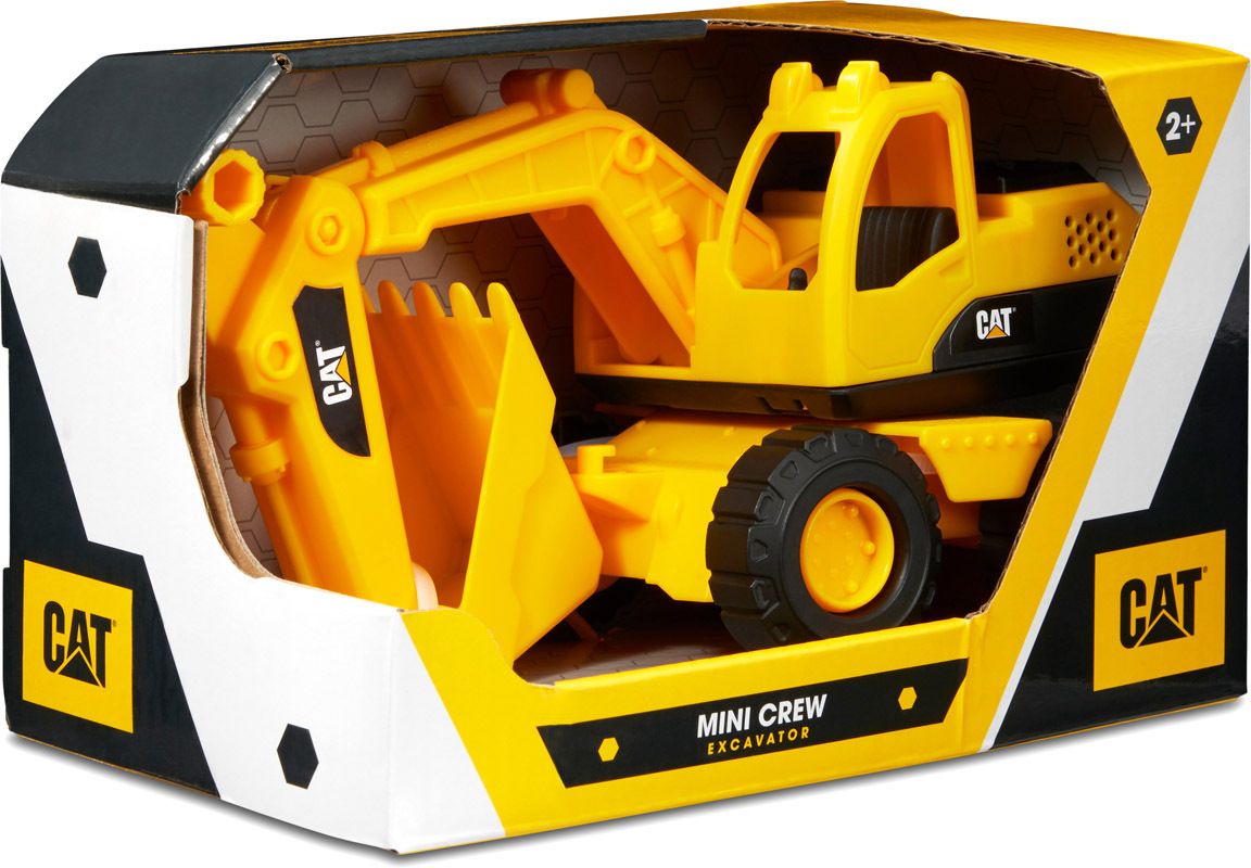 Caterpillar Toys | Toys ALGT | Age 3+ | Vehicle Toys | Construction Toys | Toys for Kids in Bahrain | Halabh.com