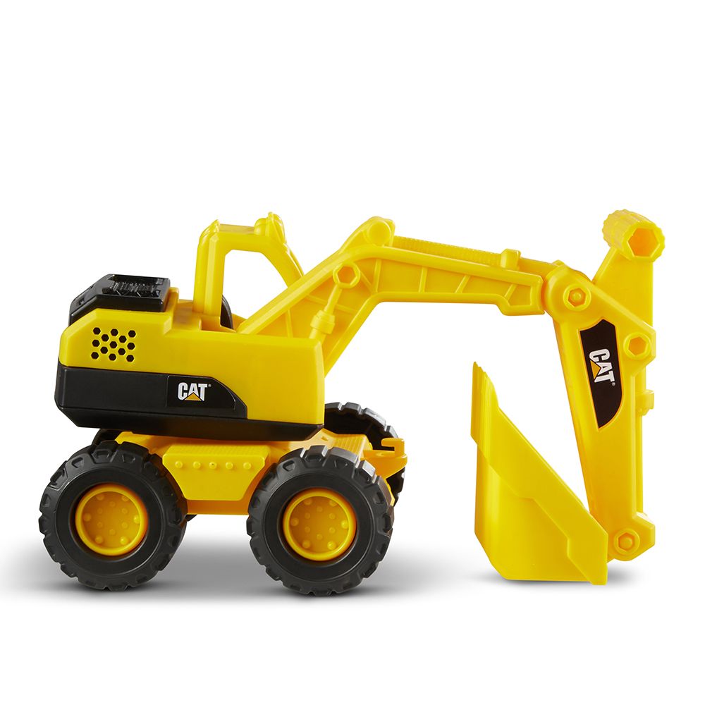 Caterpillar Toys | Toys ALGT | Age 3+ | Vehicle Toys | Construction Toys | Toys for Kids in Bahrain | Halabh.com