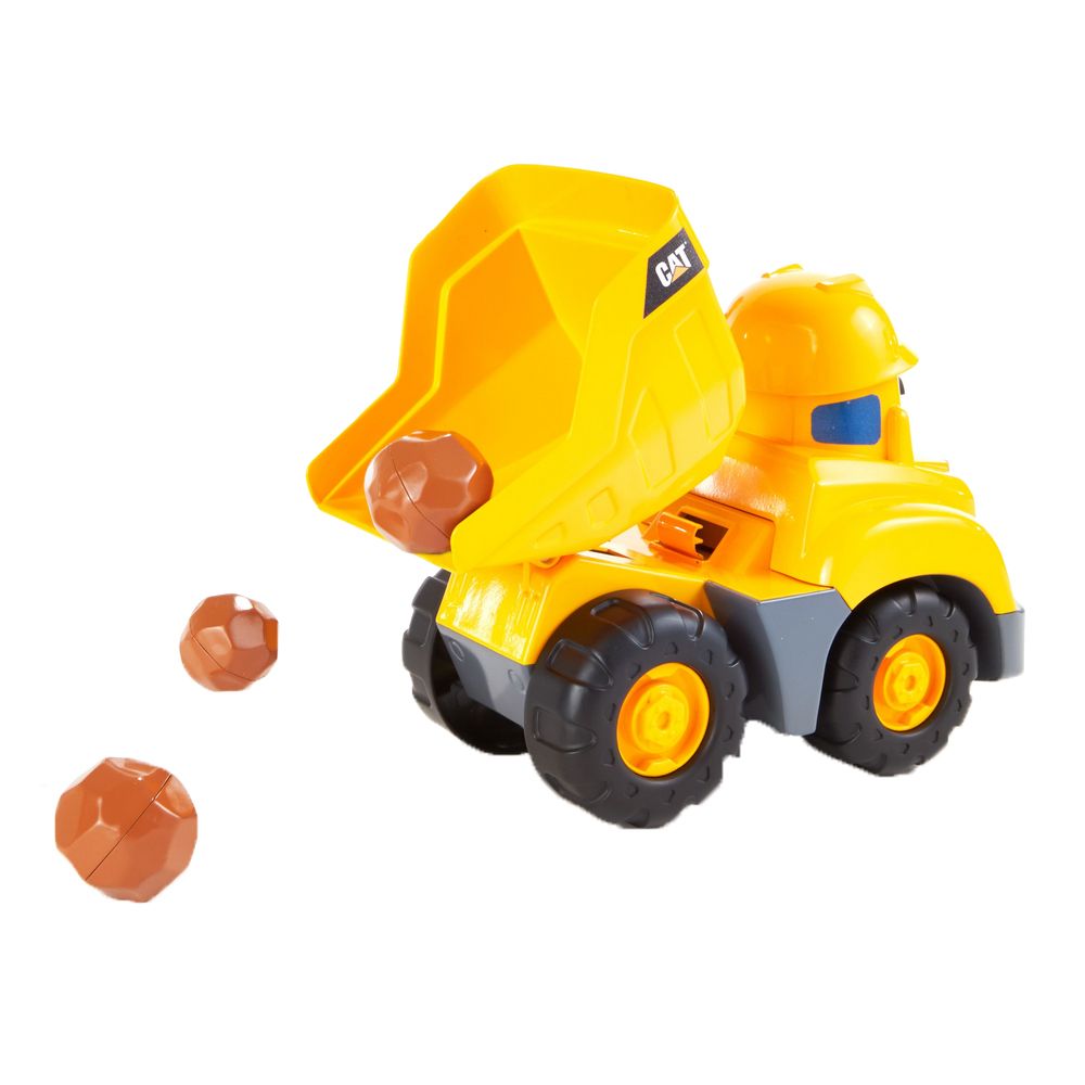 Caterpillar Toys | Vehicle Toys | ALGT Toys | Age 3+ | Toys for Kids in Bahrain | Halabh