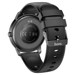 Buy Hoco Smart Watch Y4 In Bahrain| Hoco Smart Watches | Halabh