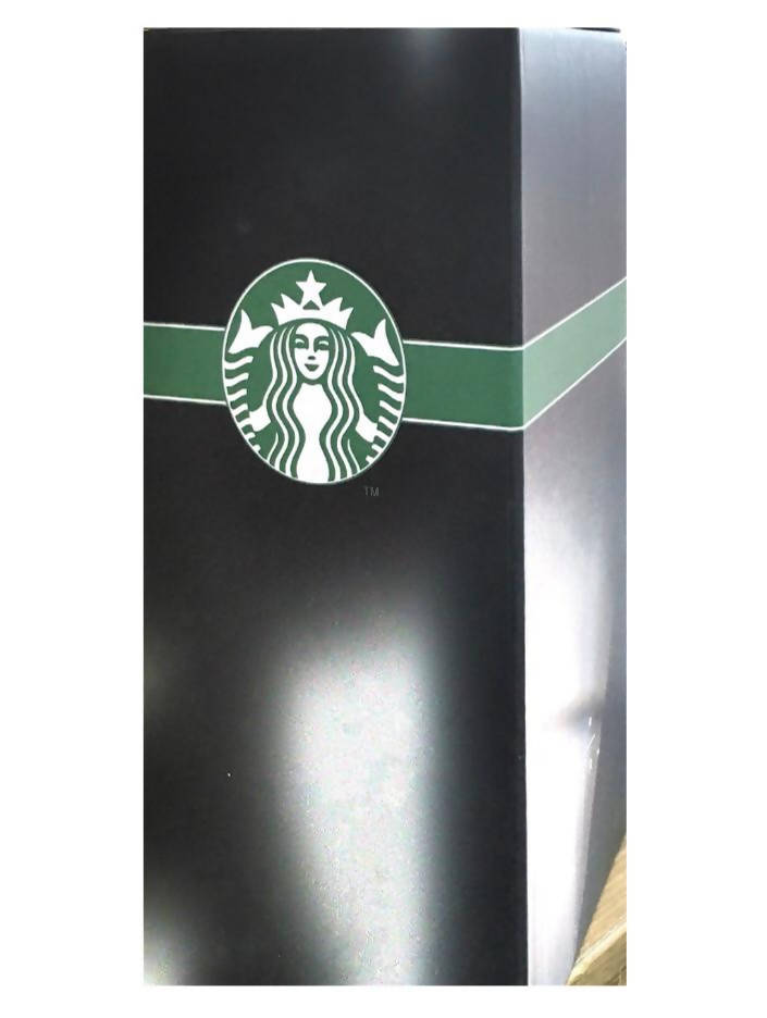 Starbucks Stainless Steel Coffee Cup