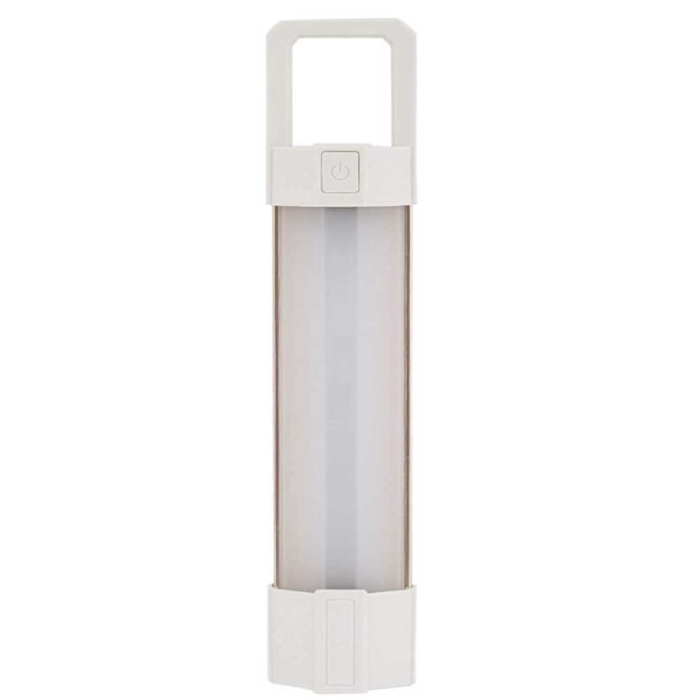 Plastic Flashlight Mr Light Rechargeable Torantern