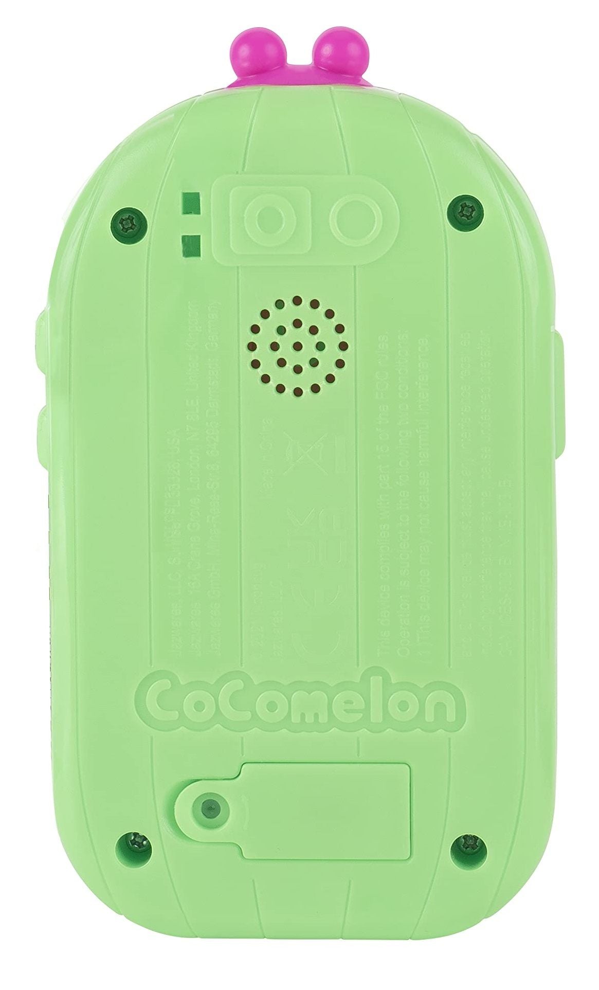 Cocomelon Toys | ALGT Toys | Age 3+ | Musical Toys | Toys Cell Phone | Educational Toys | Toys for Kids in Bahrain | Halabh
