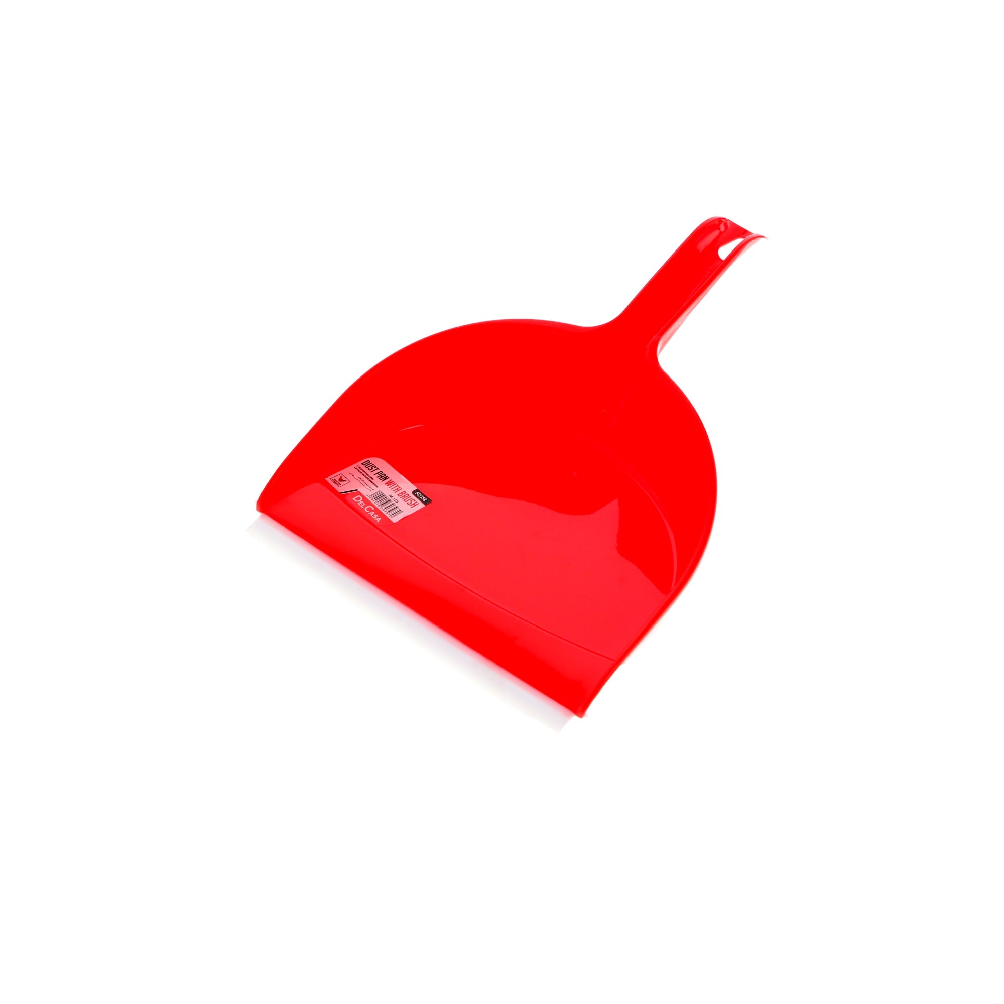 Delcasa DC1398 Dust Pan & Brush Set Hand Broom