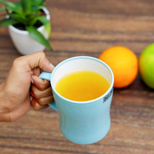 Delcasa Plastic Cup 400ml - DC2290 | Kitchen Appliance | Halabh.comShop Delcasa Plastic Cup 400ml in Bahrain | Best Plastic Cup | Halabh