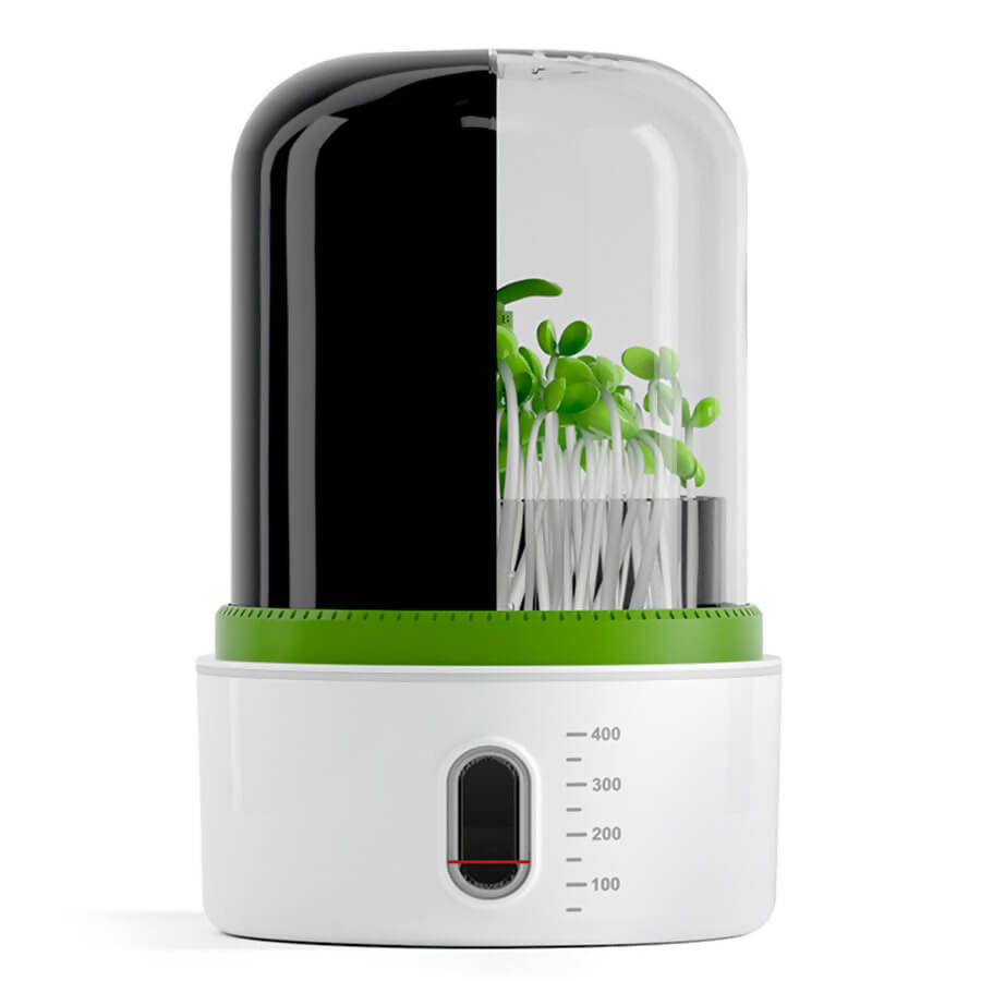 Plant Cultivation Science Can Plant Growth Station