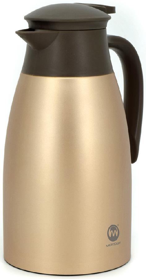 Shop Microdigit Vacuum Flask 1.5L in Bahrain | Best Vacuum | Halabh