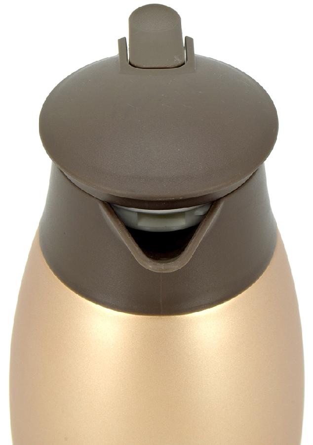 Shop Microdigit Vacuum Flask 1.5L in Bahrain | Best Vacuum | Halabh