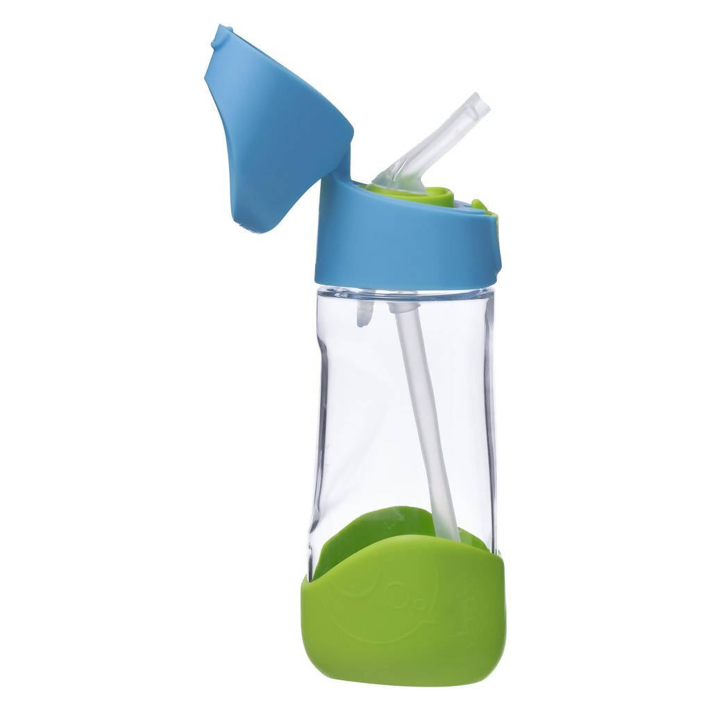 B.Box Tritan Drink Bottle Ocean Breeze | Kitchen Appliance | Halabh.com