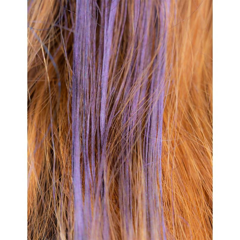 Namaki Purple Hair Mascara