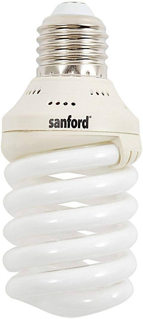 Sanford Energy Saving Lamp 20 Watts White