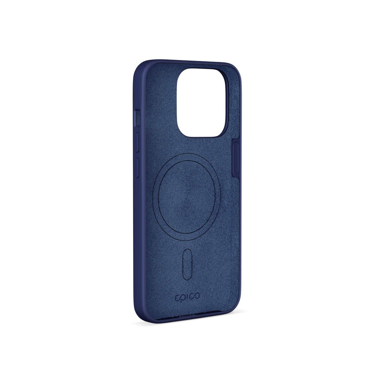 Epico Silicone Magnetic Megasafe Compatible iPhone 14 Case