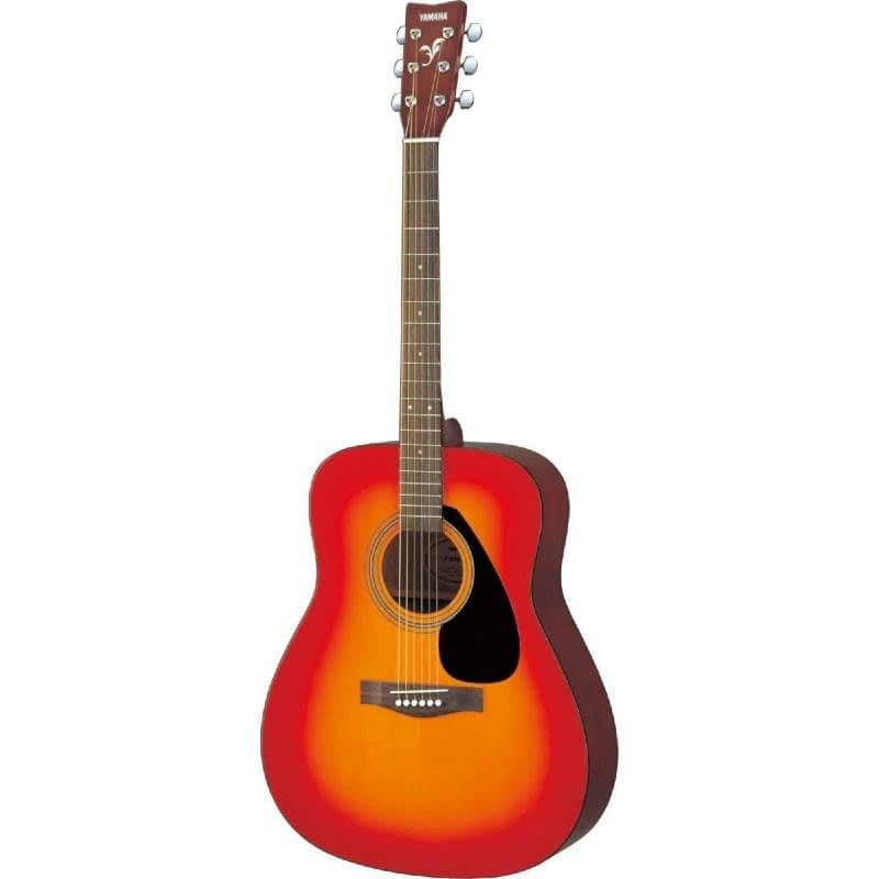 Yamaha Acoustic Guitar Natural Rosewood