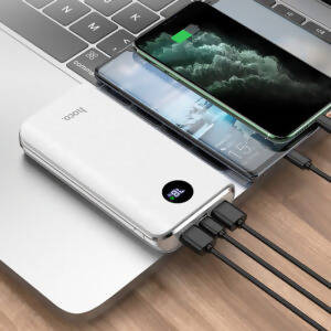 Power bank “J69A Speed flash” PD + QC3.0 15000mAh