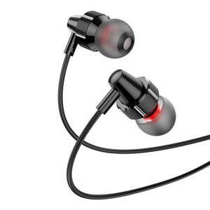 Wired earphones Type-C “M90 Delight” with mic