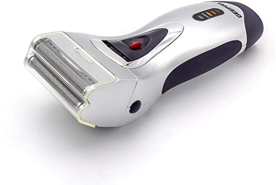 Geepas Rechargeable Shaver For Men