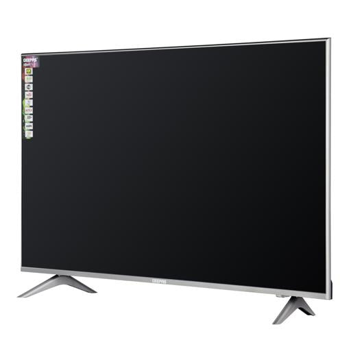 Geepas 55 Smart LED TV With Remote Control | in Bahrain | Halabh.com