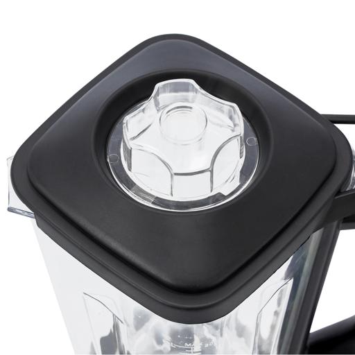 Geepas Digital Professional Blender 1800W Powerful Motor | Kitchen Appliances | Halabh.com