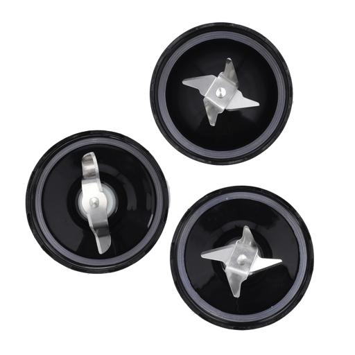 Geepas 3 In 1 Blender Powerful Motor 400W | Kitchen Appliances | Halabh.com