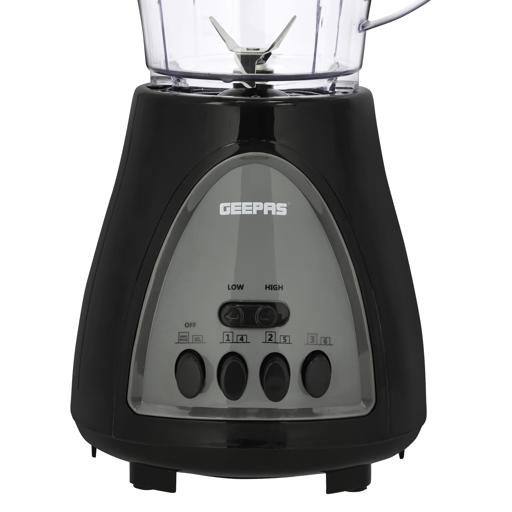 Geepas 3 In 1 Blender Powerful Motor 400W | Kitchen Appliances | Halabh.com