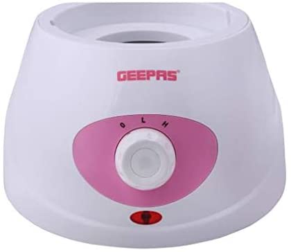 Geepas Facial Steamer Pack Of 1